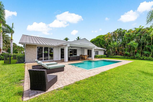 4840 Cherry Laurel Lane, Delray Beach, FL 33445