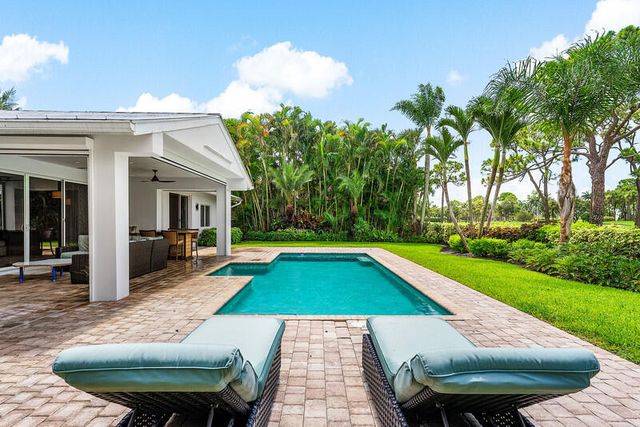 4840 Cherry Laurel Lane, Delray Beach, FL 33445