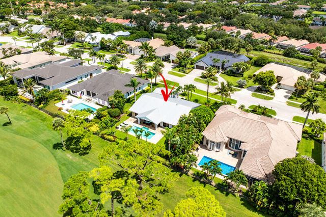 4840 Cherry Laurel Lane, Delray Beach, FL 33445