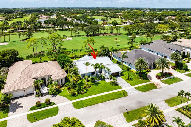 4840 Cherry Laurel Lane, Delray Beach, FL 33445