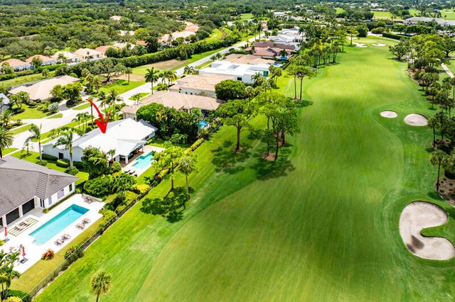 4840 Cherry Laurel Lane, Delray Beach, FL 33445