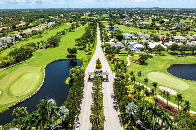 4840 Cherry Laurel Lane, Delray Beach, FL 33445