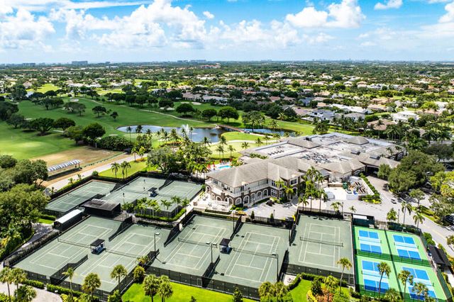 4840 Cherry Laurel Lane, Delray Beach, FL 33445