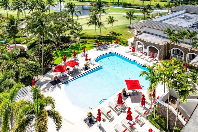 4840 Cherry Laurel Lane, Delray Beach, FL 33445