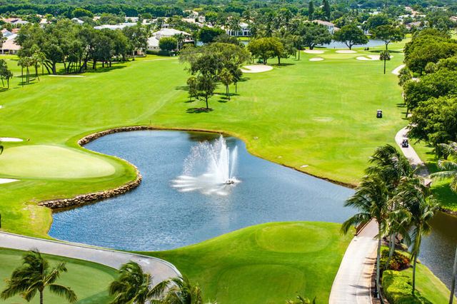 4840 Cherry Laurel Lane, Delray Beach, FL 33445