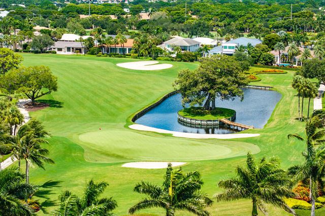 4840 Cherry Laurel Lane, Delray Beach, FL 33445