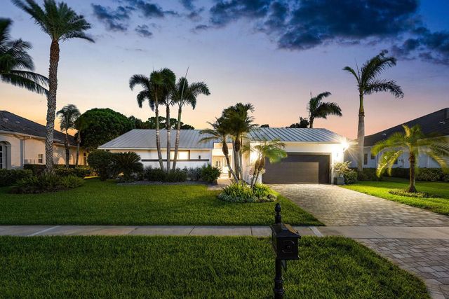 4840 Cherry Laurel Lane, Delray Beach, FL 33445