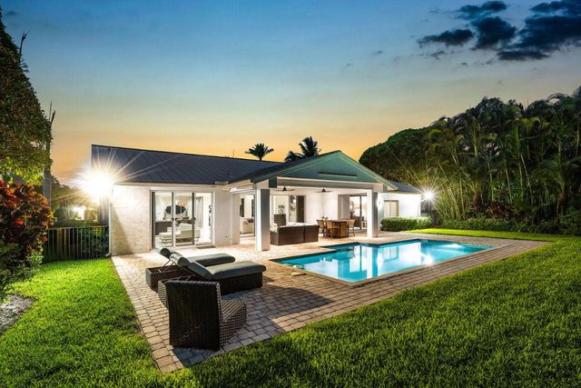 4840 Cherry Laurel Lane, Delray Beach, FL 33445