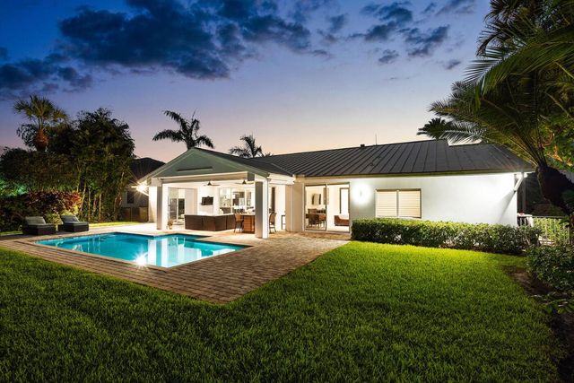 4840 Cherry Laurel Lane, Delray Beach, FL 33445