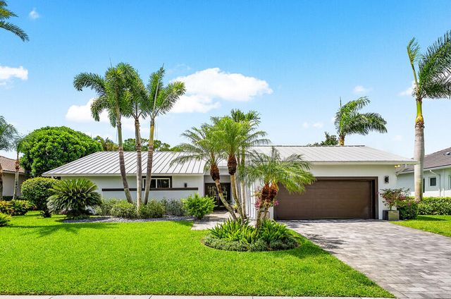 4840 Cherry Laurel Lane, Delray Beach, FL 33445