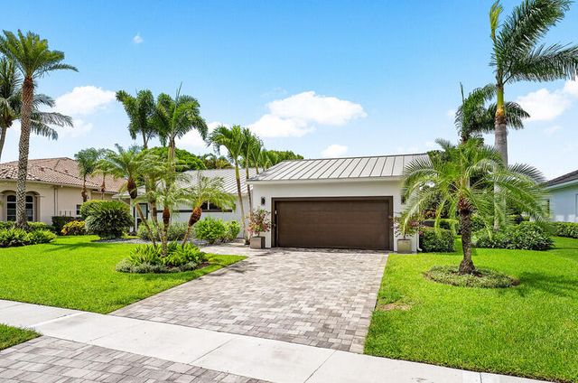 4840 Cherry Laurel Lane, Delray Beach, FL 33445