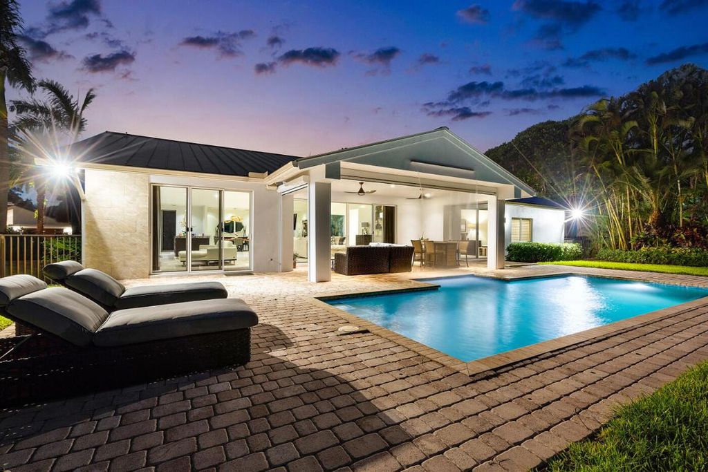 4840 Cherry Laurel Lane, Delray Beach, FL 33445