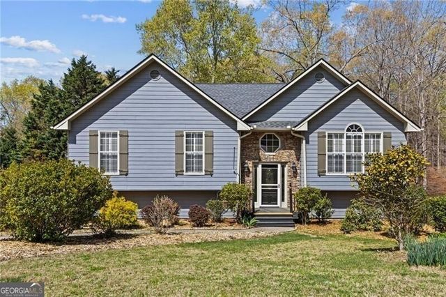 6604 Windbrook Way, Flowery Branch, GA 30542