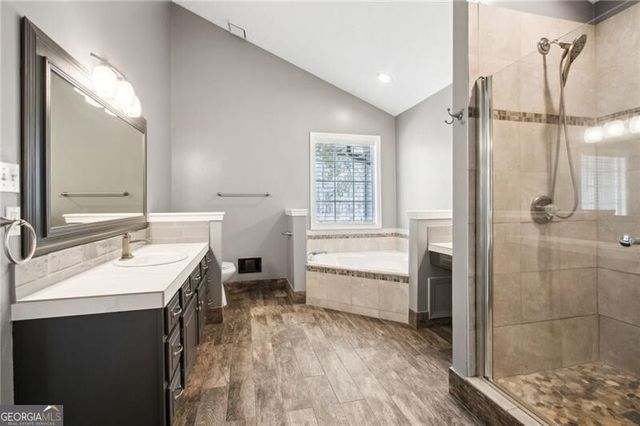 6604 Windbrook Way, Flowery Branch, GA 30542
