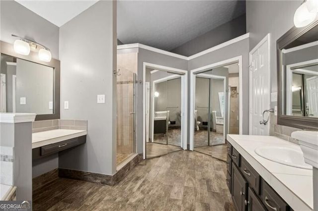 6604 Windbrook Way, Flowery Branch, GA 30542