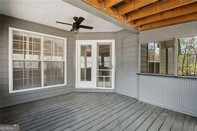 6604 Windbrook Way, Flowery Branch, GA 30542