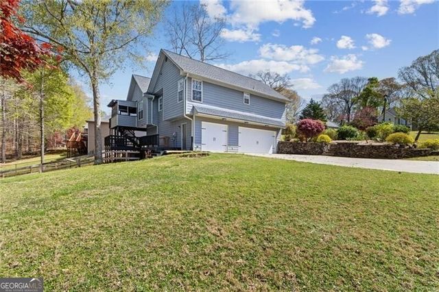 6604 Windbrook Way, Flowery Branch, GA 30542