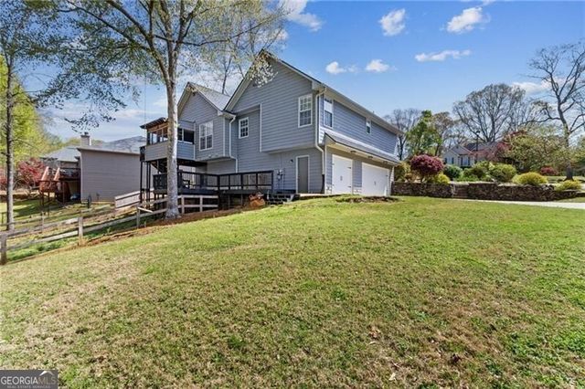 6604 Windbrook Way, Flowery Branch, GA 30542