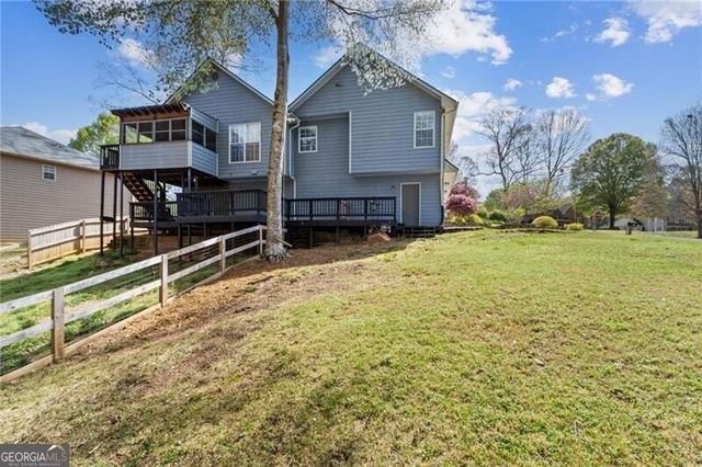 6604 Windbrook Way, Flowery Branch, GA 30542