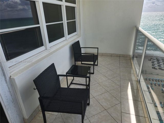 3725 S Ocean Drive 1108, Hollywood, FL 33019