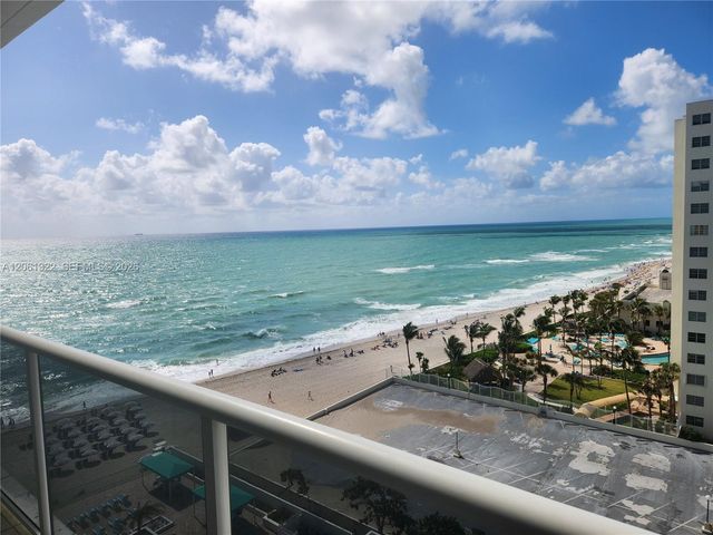 3725 S Ocean Drive 1108, Hollywood, FL 33019