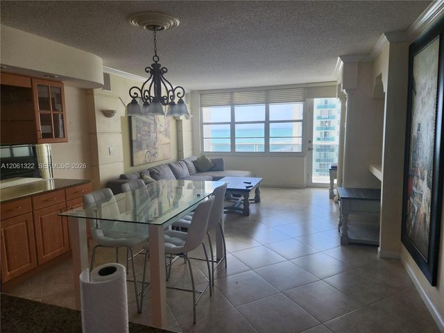 3725 S Ocean Drive 1108, Hollywood, FL 33019