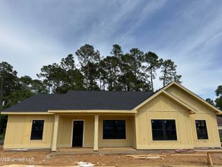 832 Combel Street, Waveland, MS 39576