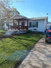 117 E Fauble Street, Durand, MI 48429