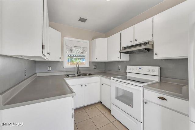2399 Sunrise Drive, Reno, NV 89509