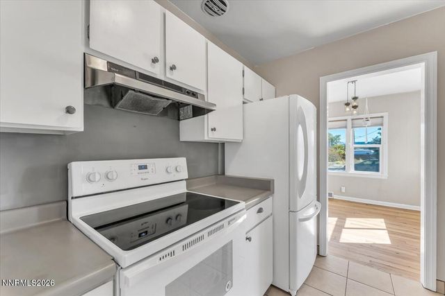 2399 Sunrise Drive, Reno, NV 89509