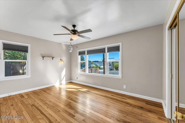 2399 Sunrise Drive, Reno, NV 89509