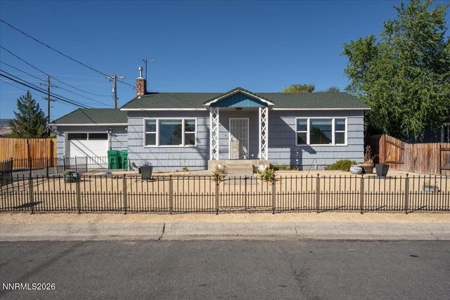 2399 Sunrise Drive, Reno, NV 89509