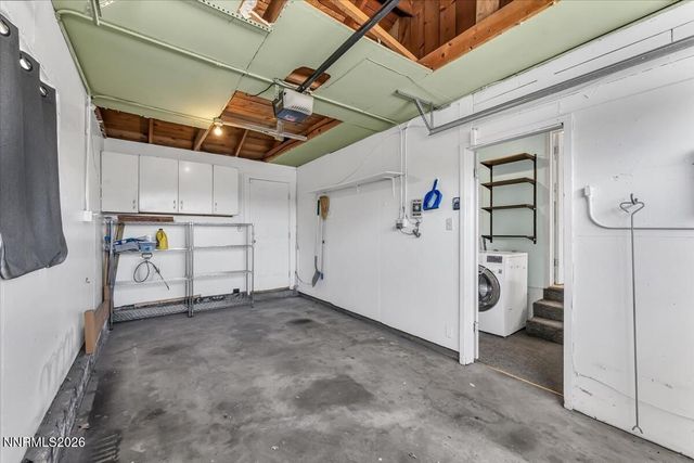 2399 Sunrise Drive, Reno, NV 89509
