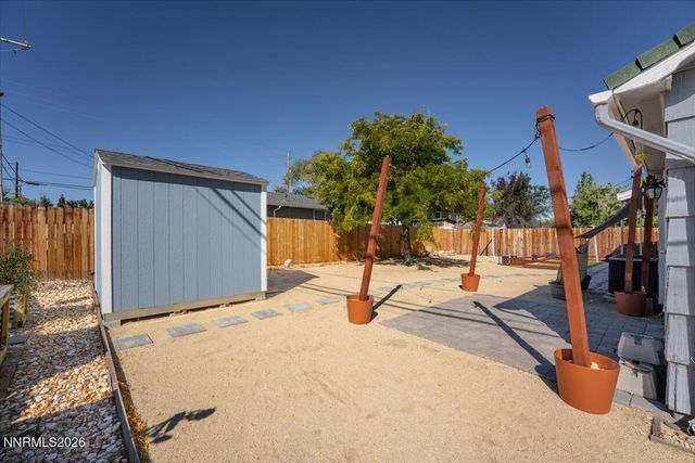 2399 Sunrise Drive, Reno, NV 89509