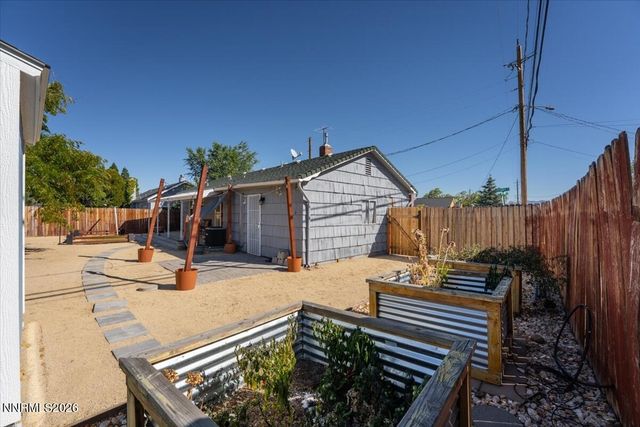 2399 Sunrise Drive, Reno, NV 89509