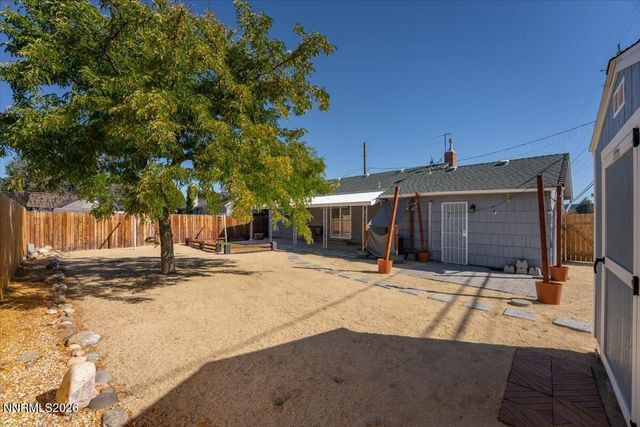 2399 Sunrise Drive, Reno, NV 89509