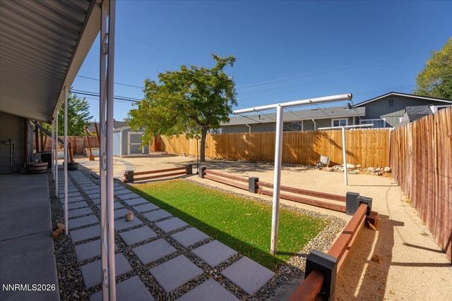 2399 Sunrise Drive, Reno, NV 89509