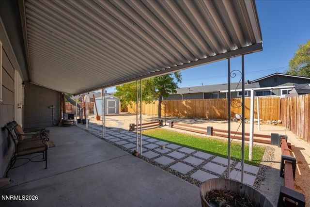 2399 Sunrise Drive, Reno, NV 89509