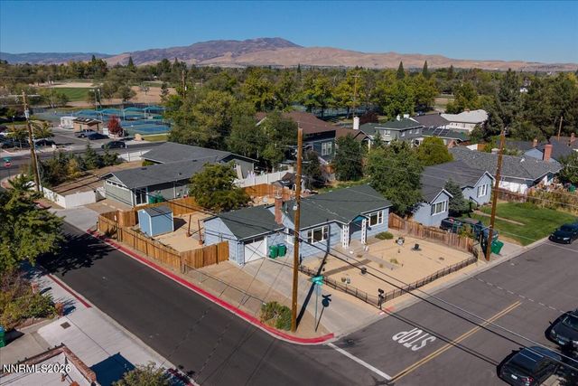 2399 Sunrise Drive, Reno, NV 89509