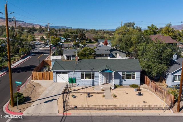 2399 Sunrise Drive, Reno, NV 89509