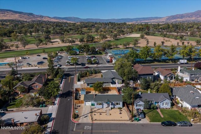 2399 Sunrise Drive, Reno, NV 89509