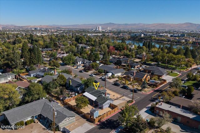 2399 Sunrise Drive, Reno, NV 89509