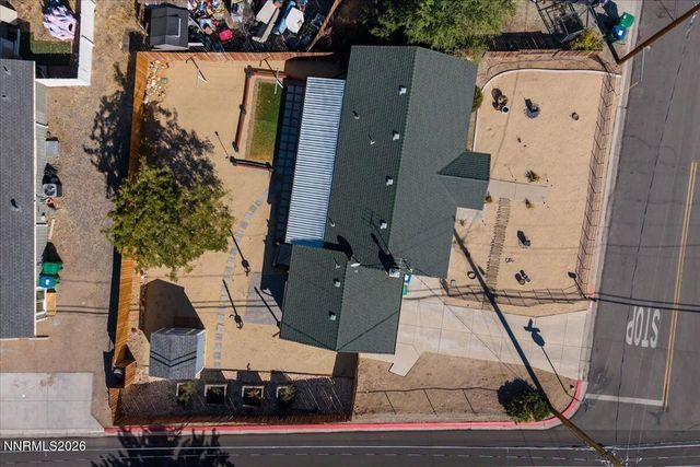 2399 Sunrise Drive, Reno, NV 89509