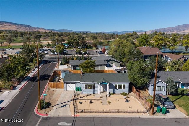 2399 Sunrise Drive, Reno, NV 89509