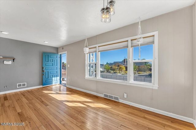 2399 Sunrise Drive, Reno, NV 89509