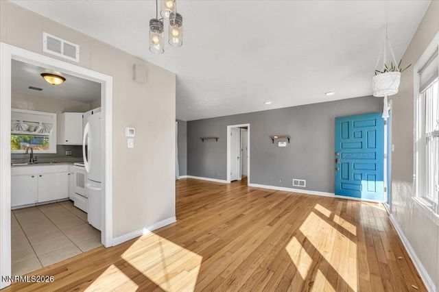 2399 Sunrise Drive, Reno, NV 89509