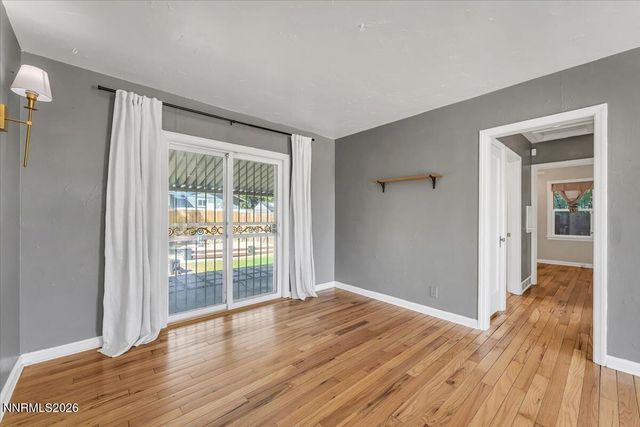 2399 Sunrise Drive, Reno, NV 89509