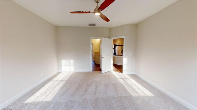 3047 Loch Drive, Winston-salem, NC 27106