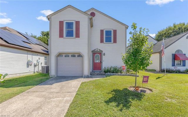 5401 Glenville CIR, Virginia Beach, VA 23464