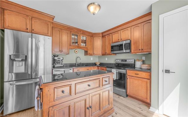 5401 Glenville CIR, Virginia Beach, VA 23464